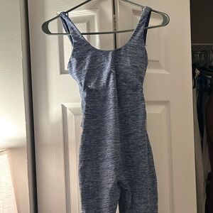 women active wear 
Full length body suit